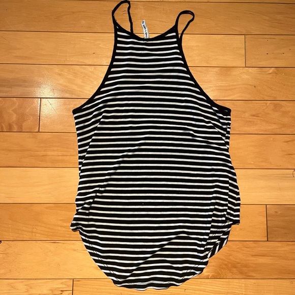LF Emma & Sam striped top - Picture 2 of 4